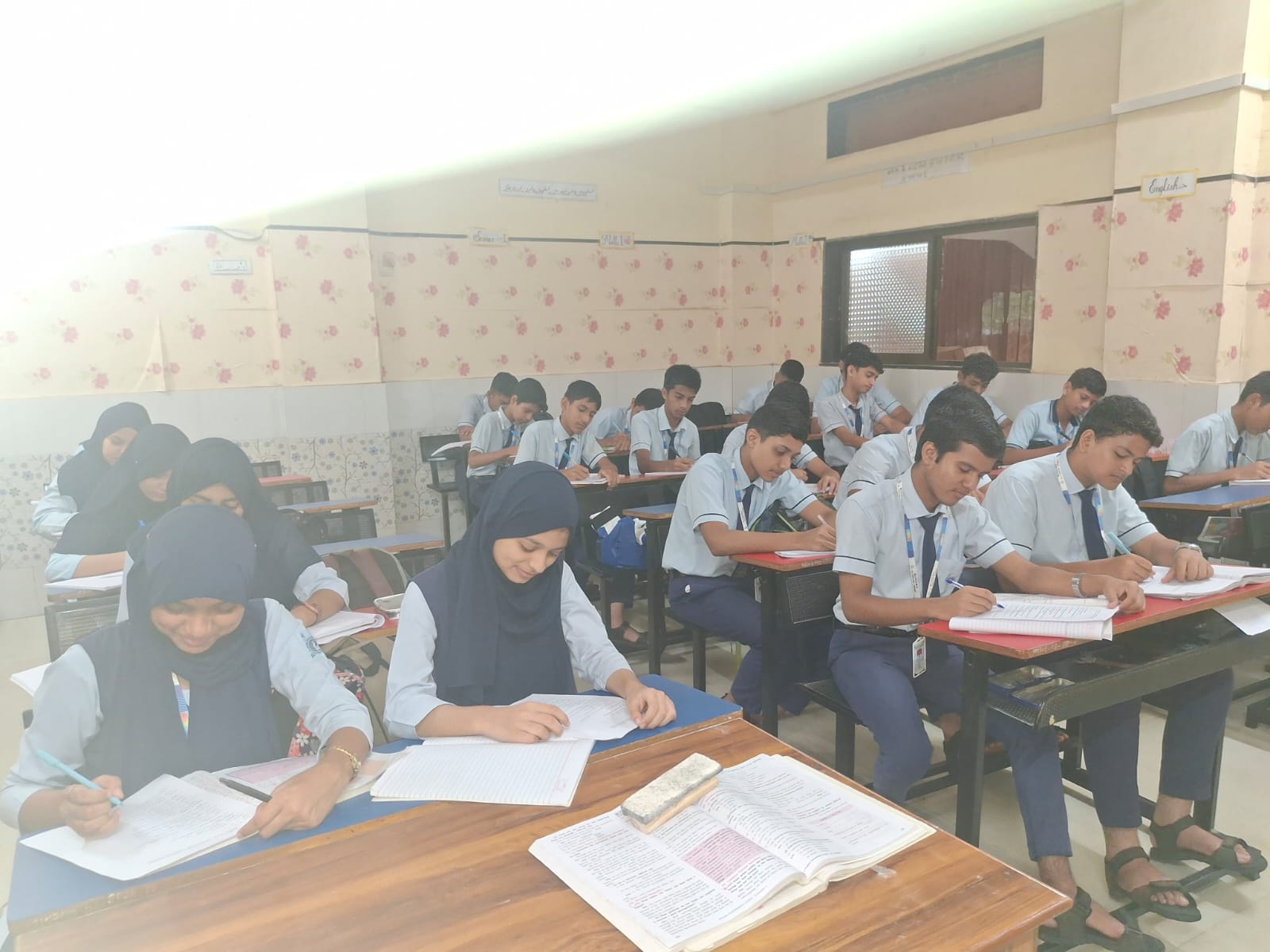 INCLUSIVE EDUCATION - Photo 3